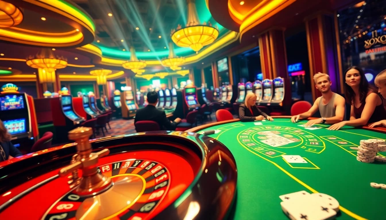 2026 Winning Strategies at XX88: Amplify Your Bankroll with Proven Techniques