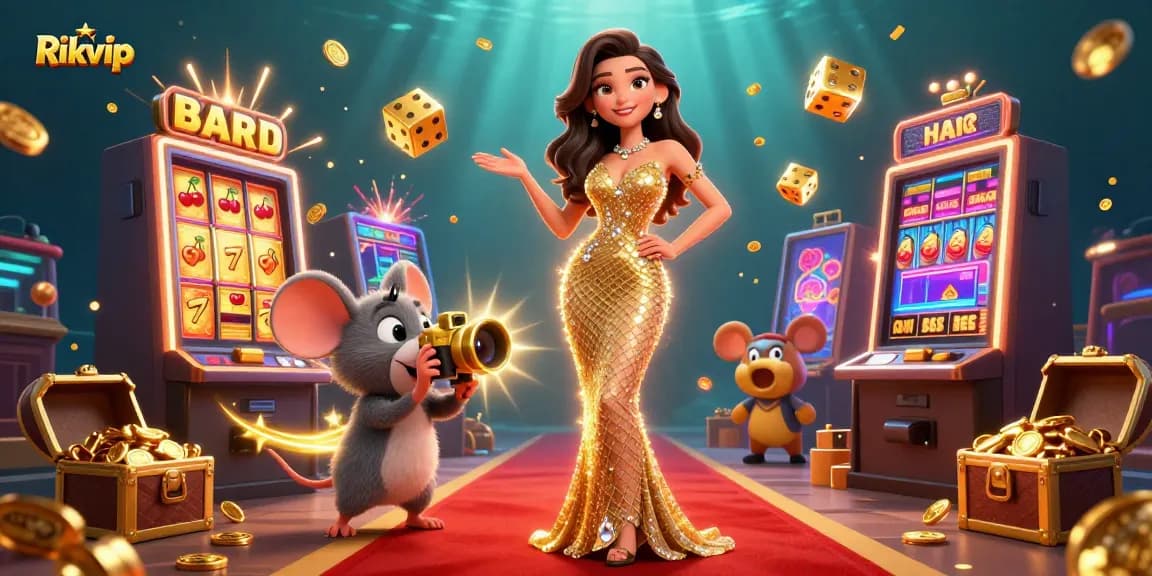 Rikvip 2026: Strategic Insights for Winning Casino Gameplay and Better Odds