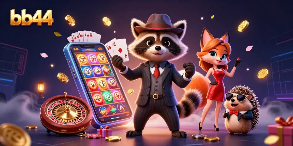 bb44 ROI: Is the Investment Really Worth It for Gamblers in 2026?