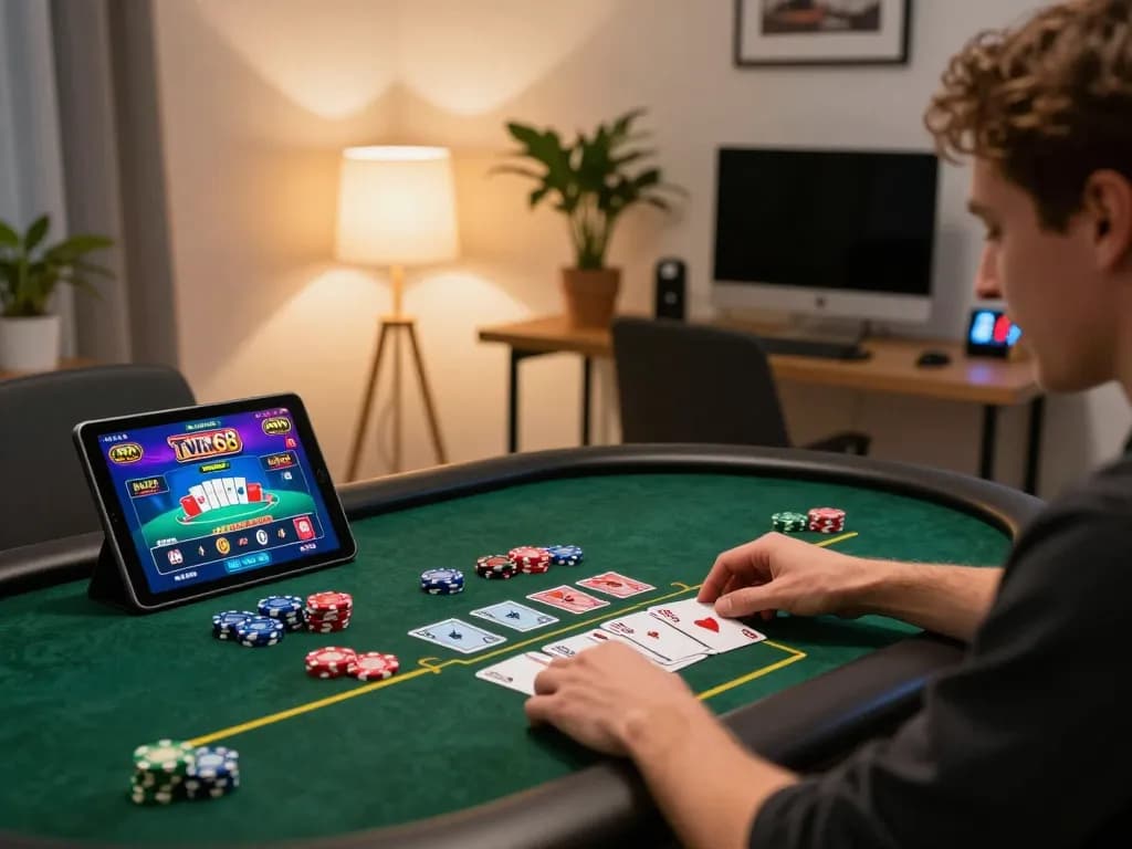 Mastering Twin68 in 2026: Winning Strategies for Online Gamblers