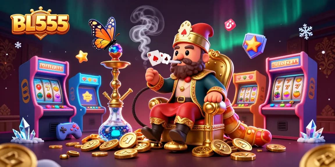 BL555 in 2026: Still Worth Your Time and Money for Gamblers' Success?
