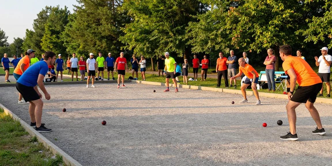 Top 5 Petanque Strategies for fopikotabitung.org in 2026
