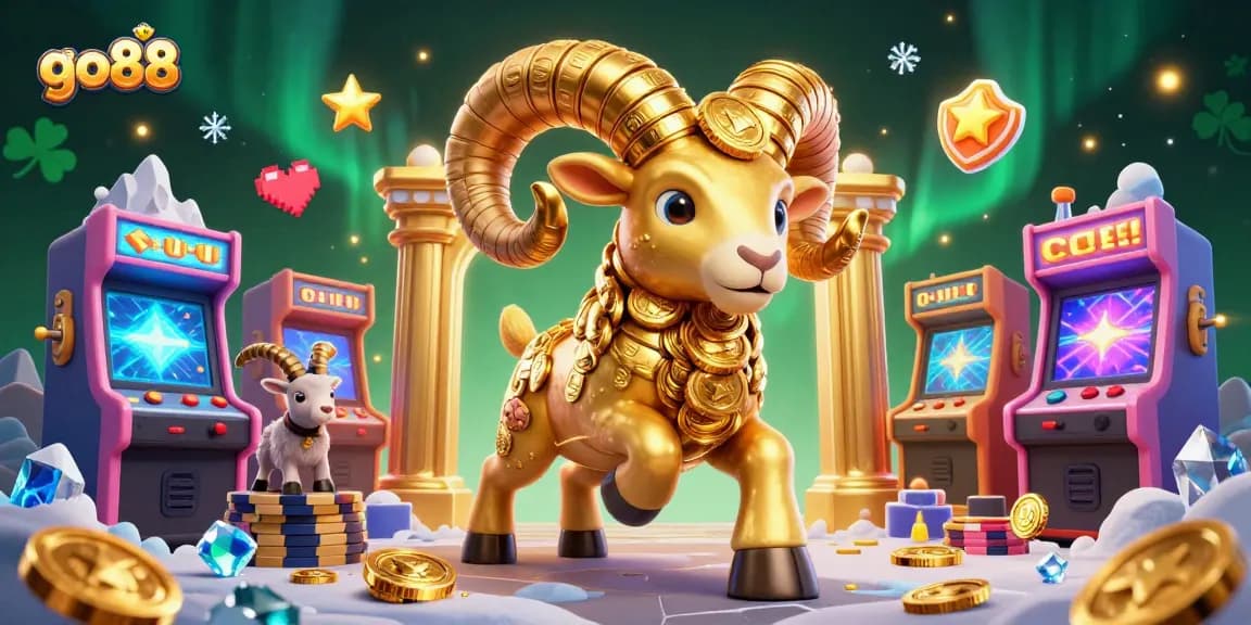 How to Get the Most Out of go88 in 2026: Winning Strategies for Gamblers