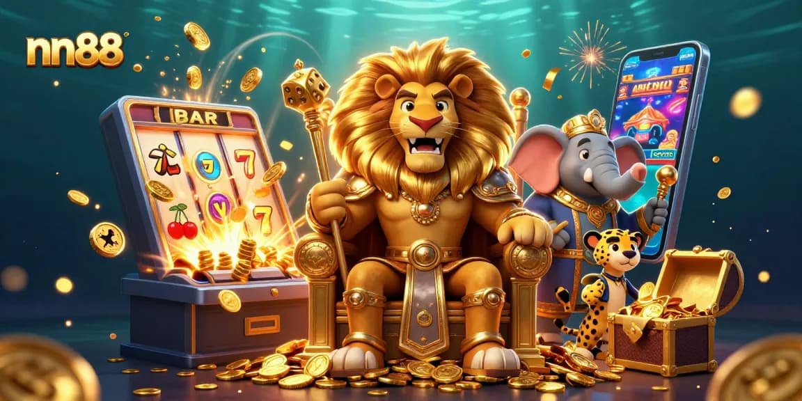 nn88: How to Unlock Better Winning Strategies in 2026