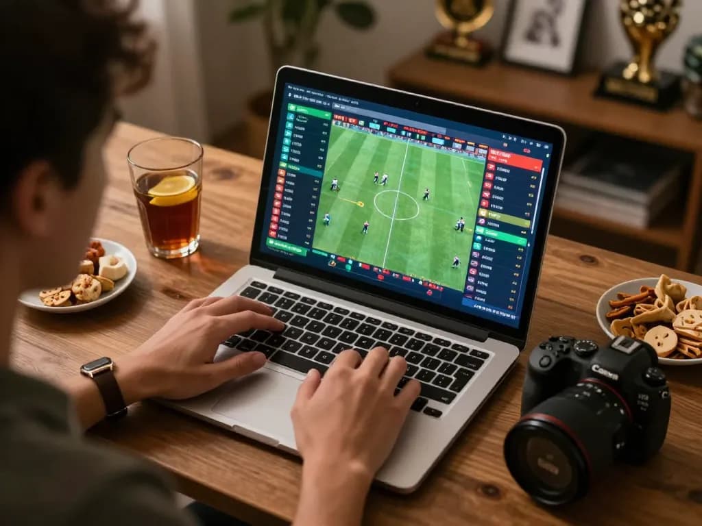 Winning Strategies for Sports Betting on Go88: Master Your Game in 2026