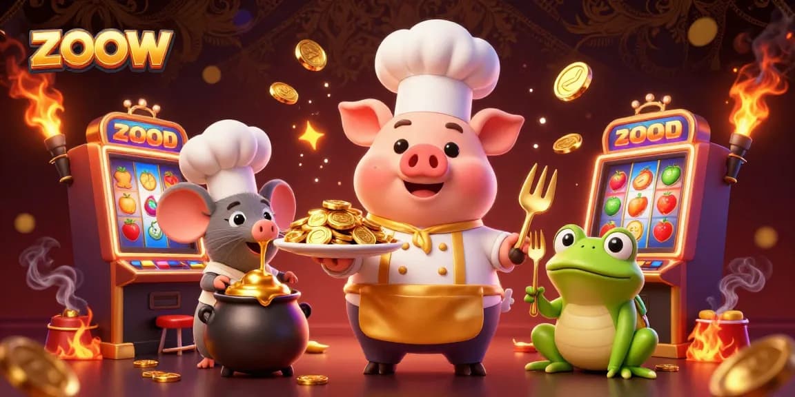 The Definitive Guide to Winning Strategies at Zoow Casino 2026