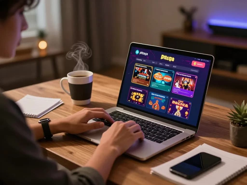 Phtaya 2026: Mastering Winning Strategies for Online Gambling Success