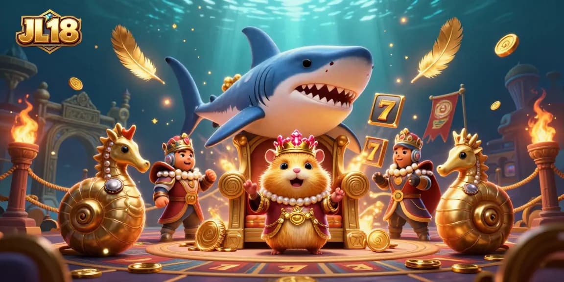 A Strategic JL18 Approach for Casino Players to Master Slot Games in 2026
