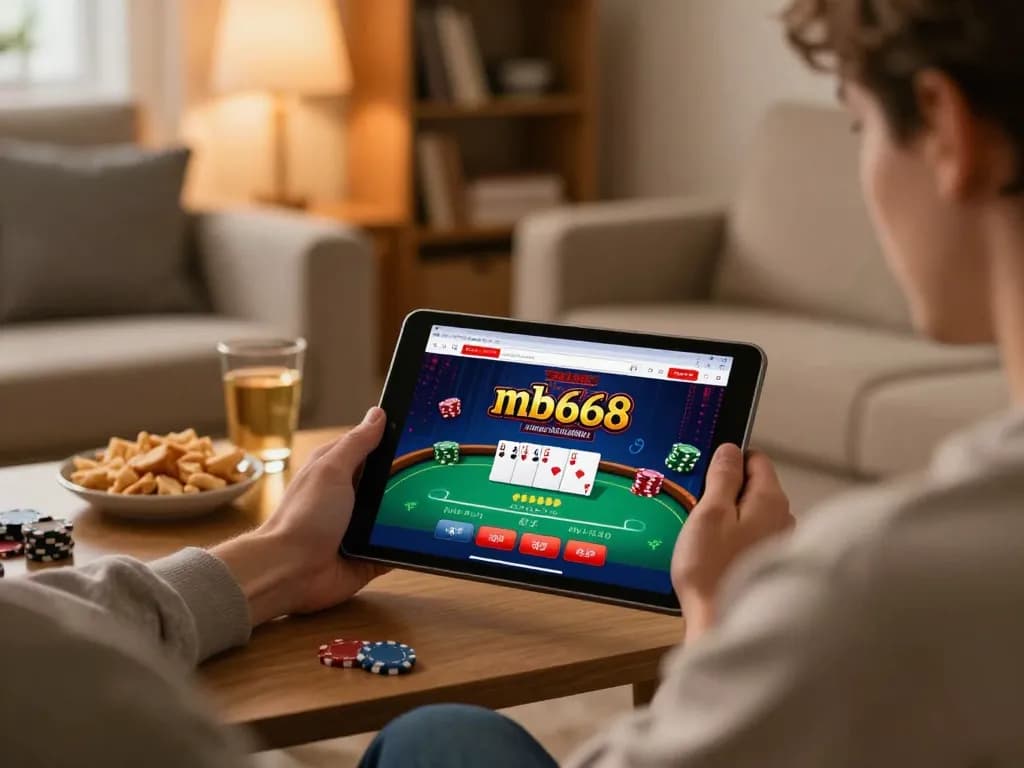 Mastering Strategies for Winning with mb668 in 2026: Your Guide to Expert Gambling