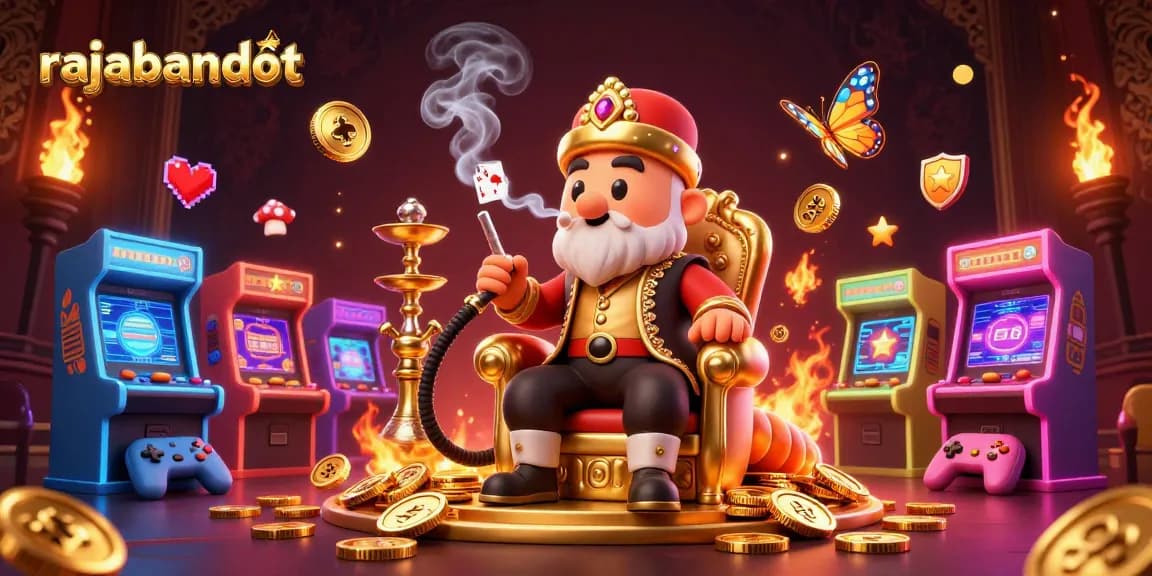 The True Value of rajabandot for Gamblers Seeking Winning Strategies in 2026