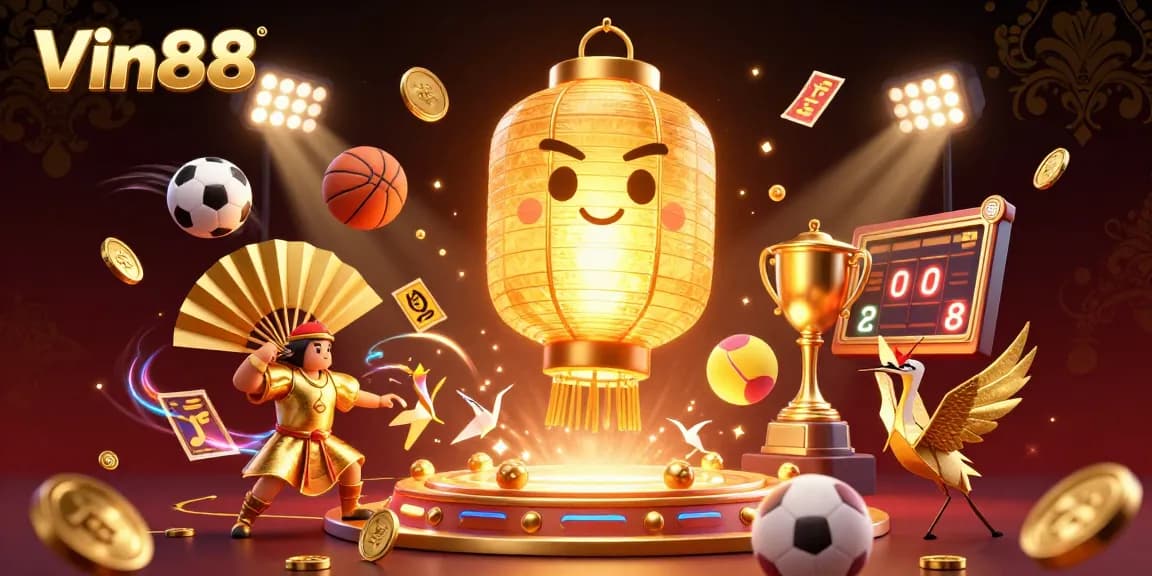 Key Benefits of Vin88 That Gamblers Overlook for Winning Strategies in 2026