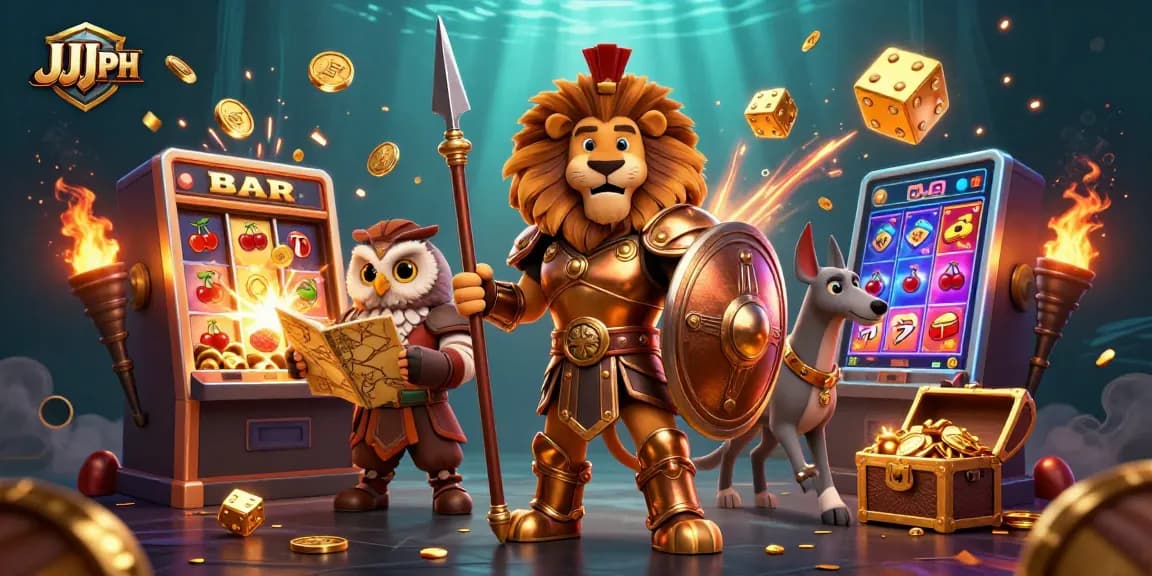 Where Do the Best JJJPH Casino Strategies Come From for Winning Bankroll Management in 2026?