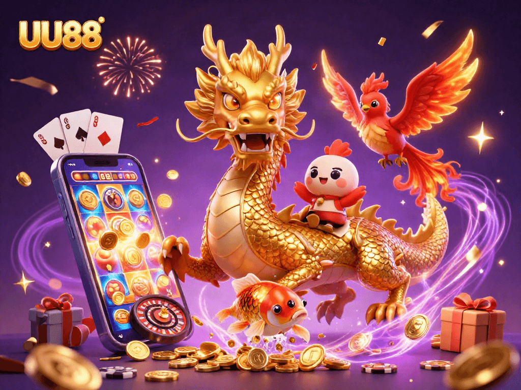 Breaking Down the Latest UU88 Developments for Strategic Gamblers in 2026