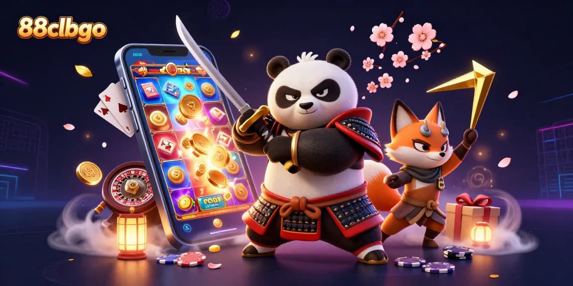 What Makes 88clbgo Stand Out from the Competition in 2026? Uncover Essential Winning Strategies for Gamblers