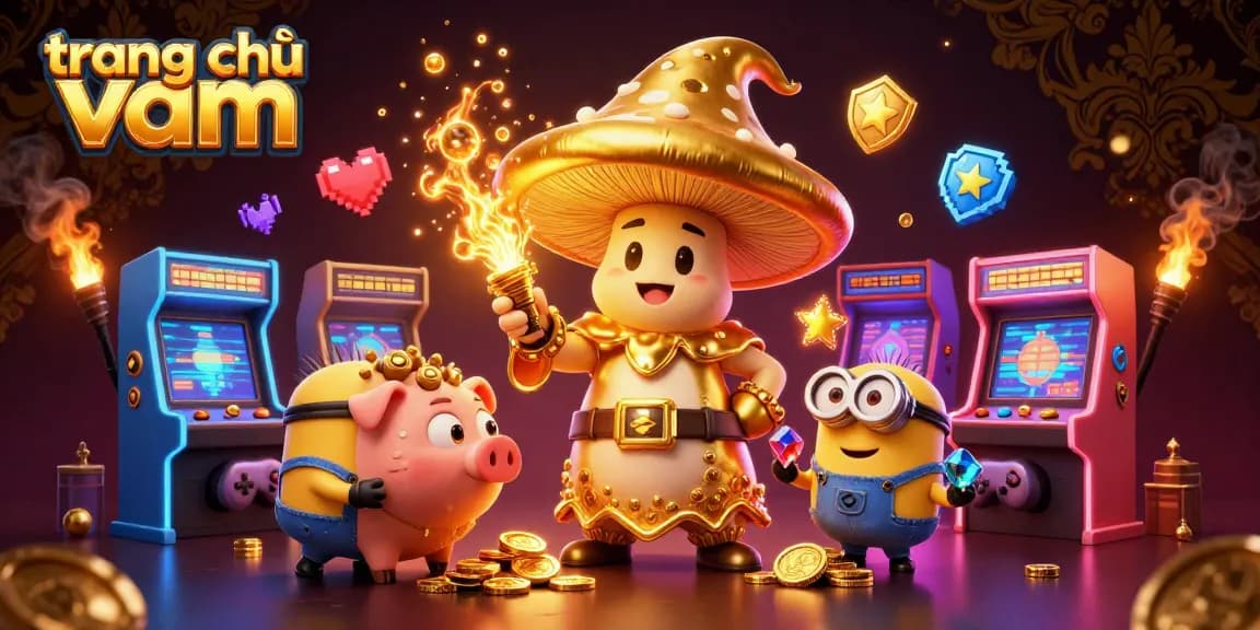 The State of trang chủ vmax in 2026: A Complete Overview for Gamblers