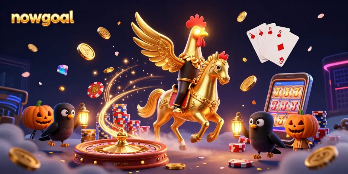The Advanced Nowgoal Playbook for Experienced Bettors in 2026