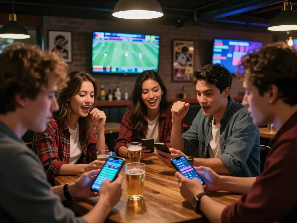 Winning Strategies for Sports Betting with hd88: Mastering the Odds in 2026