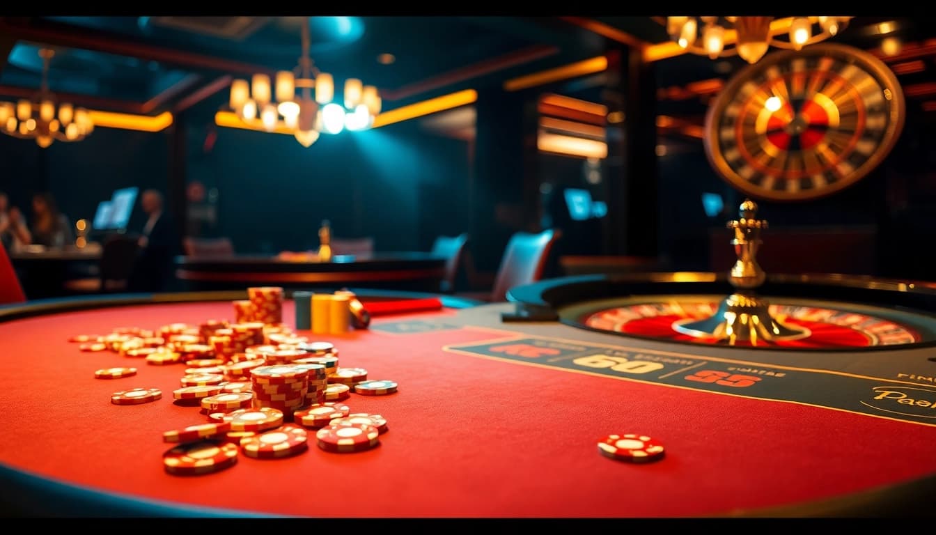 KO66: The Definitive Guide to Winning Strategies for Online Gambling in 2026