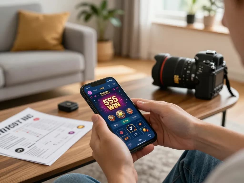 Winning Strategies for 555 WIN: Mastering Online Casino and Betting in 2026
