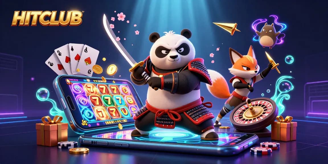 HITCLUB: Essential Winning Strategies for Online Casino Success in 2026