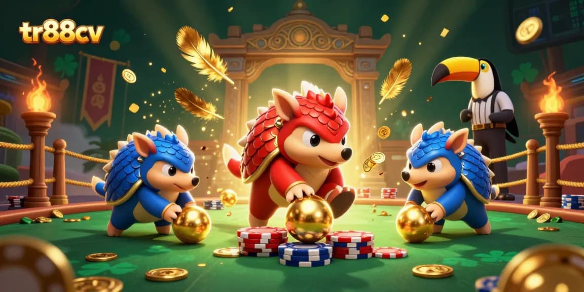 The tr88cv Strategy Cheat Sheet Every Gambler Needs for Winning Bankroll Management