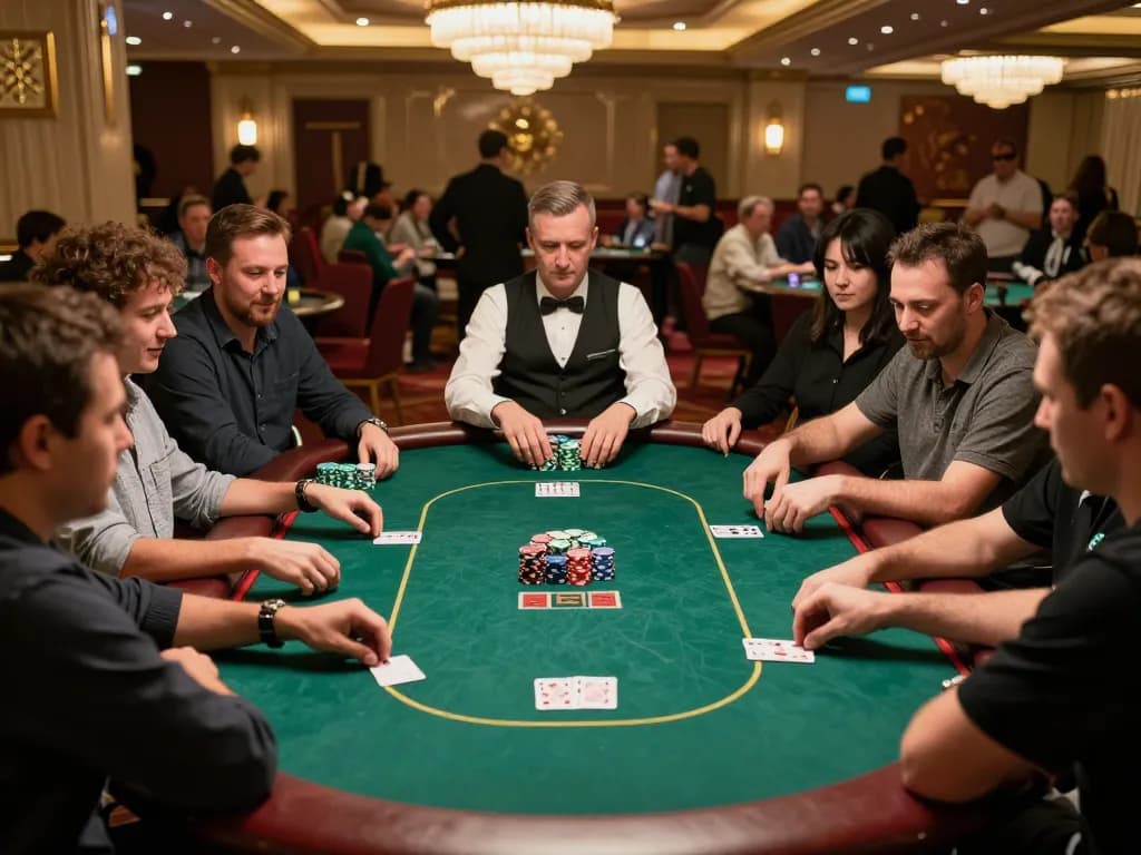 Winning Strategies with KJC: Mastering Online Gambling in 2026