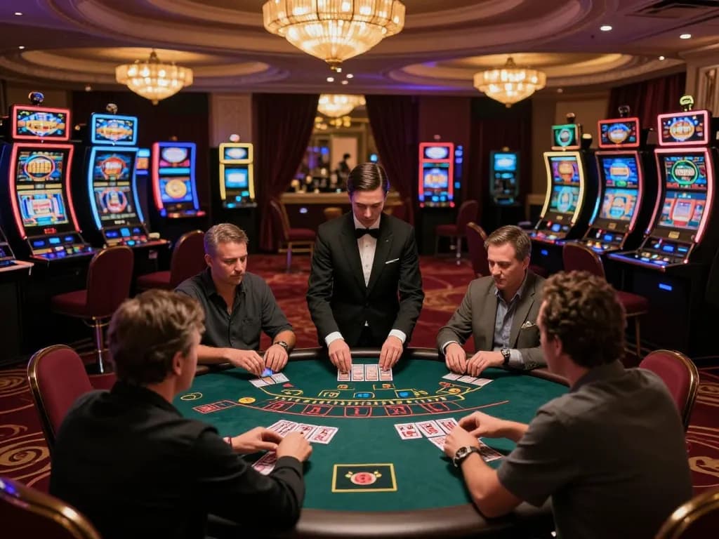 Gk88: Expert Strategies for Mastering Casino Games in 2026