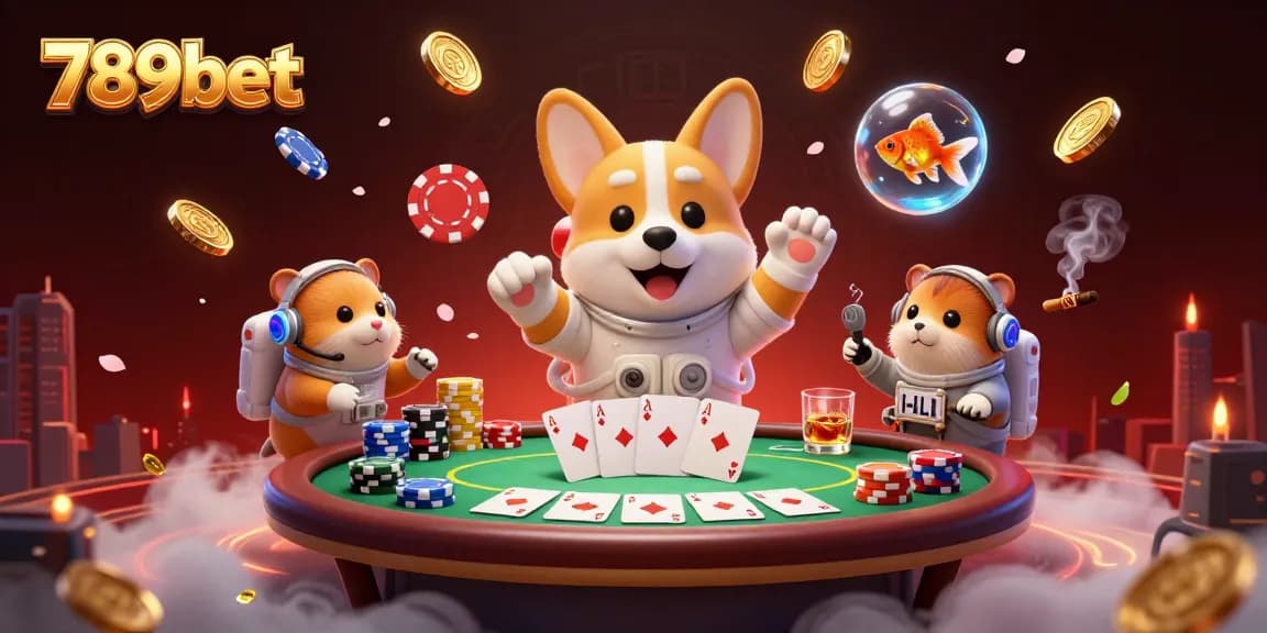 789bet Myths Debunked: What's True and What's Not for Strategic Gamblers in 2026