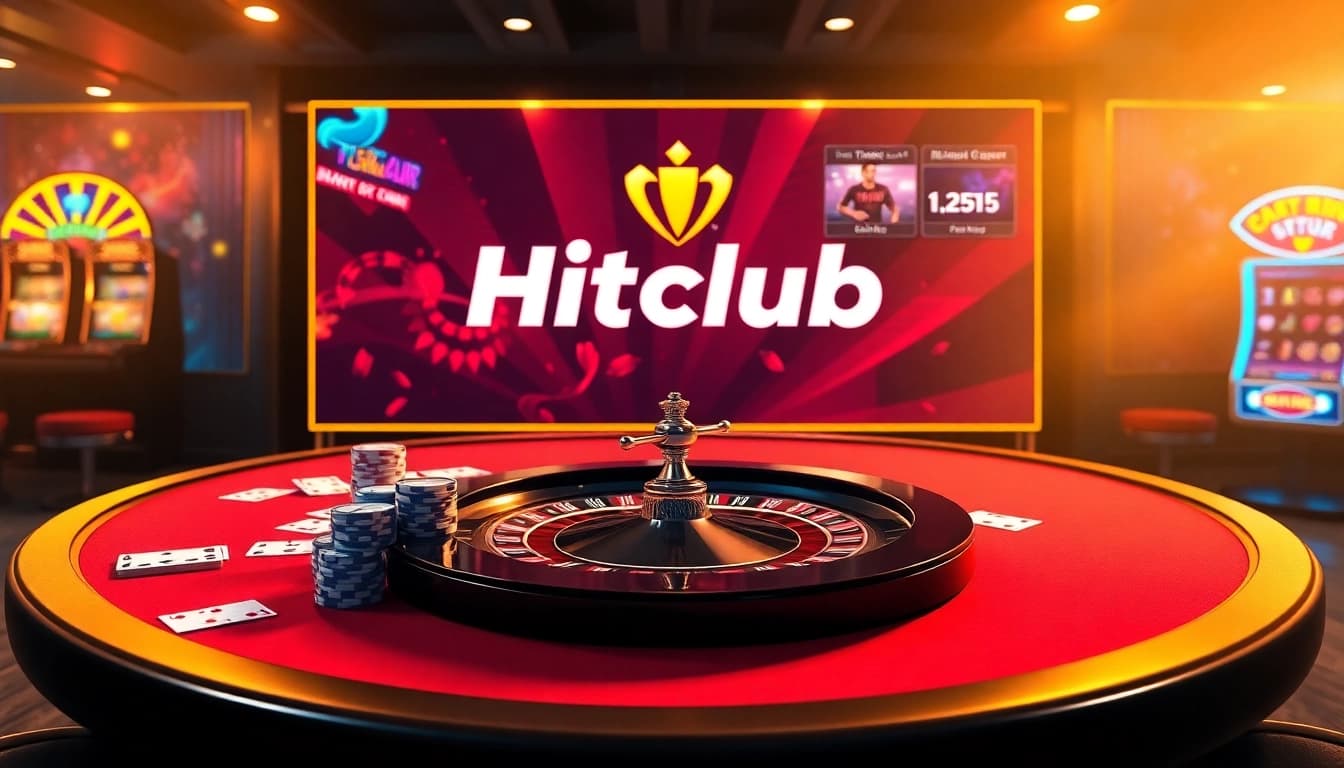 Winning Strategies for 2026: Master the Games at https://hitclub7.org/ with Proven Techniques