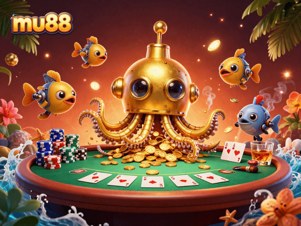 mu88: Real Talk About Strategic Betting Techniques for Gamblers in 2026