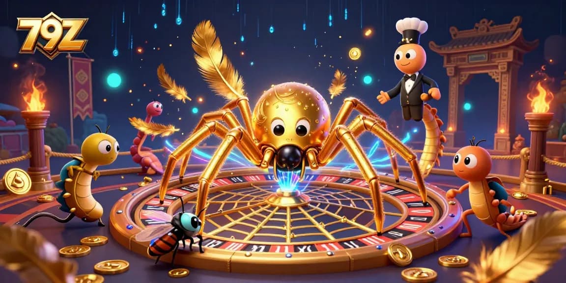 10 79Z Trends Shaping Casino Experiences This Year for Winning Strategies
