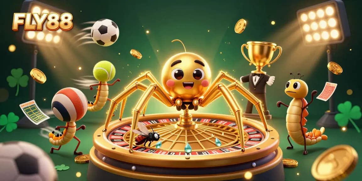 How to Profit from FLY88: Proven Strategies for Gamblers in 2026