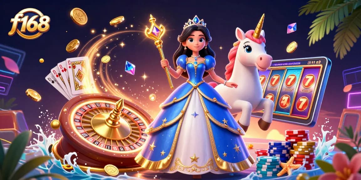 f168 in 2026: Winning Strategies for Mastering Online Casino Games