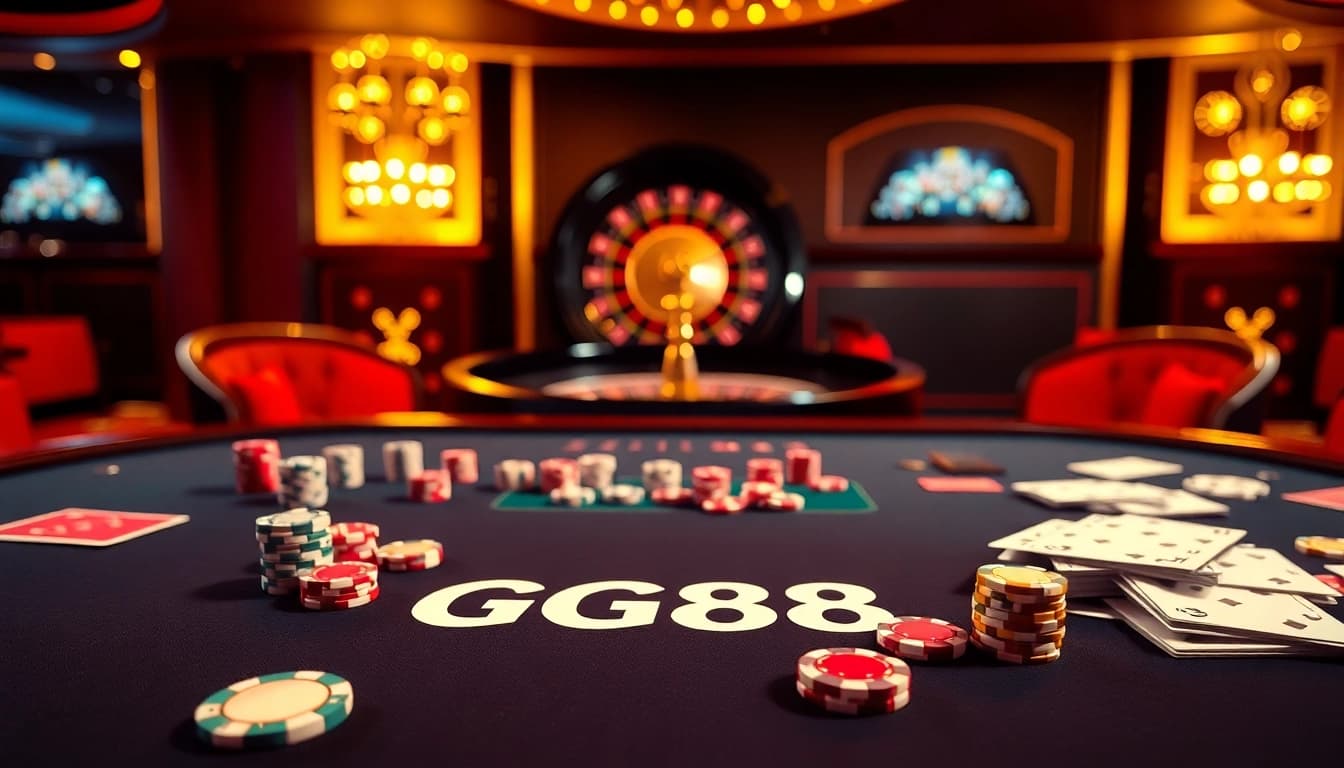 Winning Strategies for GG88 Gamblers in 2026: Expert Tips for Mastering Your Bankroll