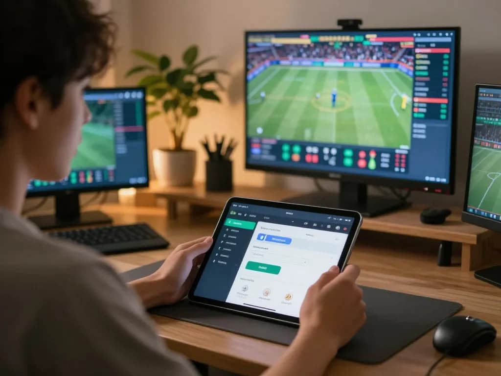 Mastering Sports Betting with Incakoin: Strategic Insights for 2026