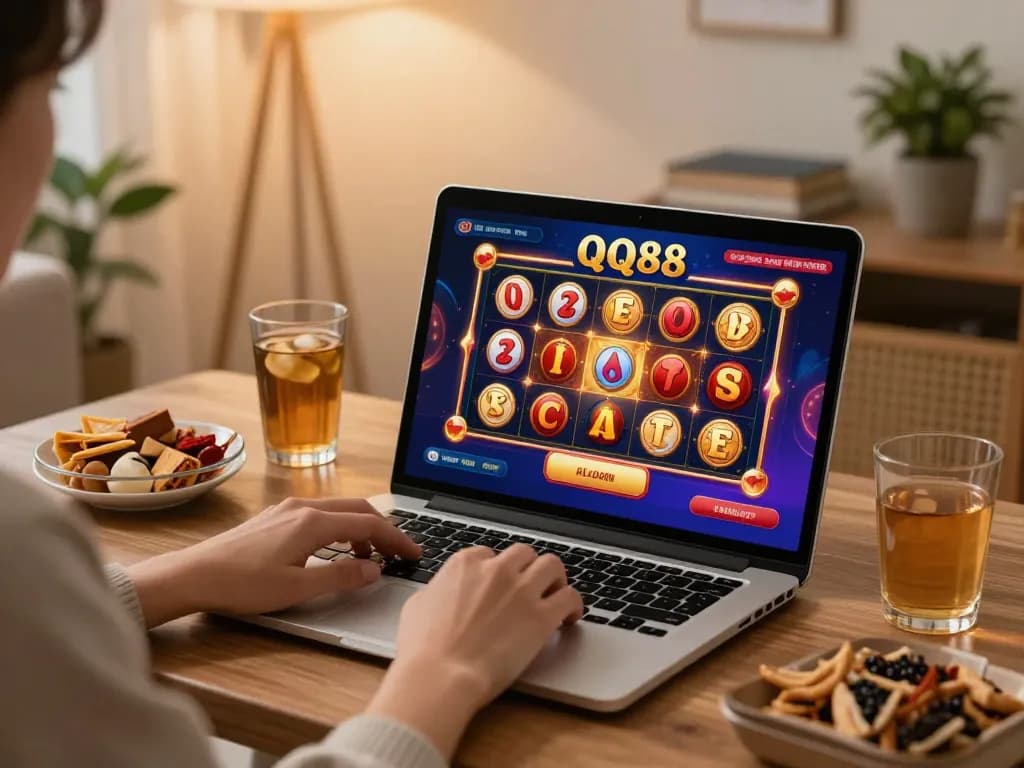 Mastering QQ88 in 2026: Essential Strategies for Winning Big at Online Casinos