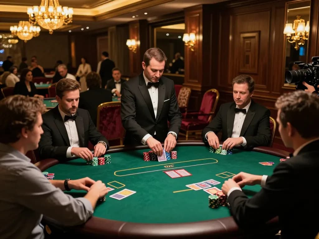 Winning Strategies for Professional Poker at gem88 in 2026: Master Your Bankroll and Game