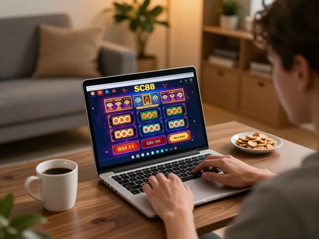 SC88 Casino Strategies for 2026: Master the Art of Winning with Expert Insights