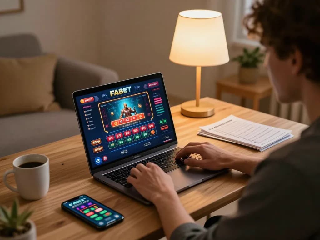 FABET Strategies for Winning Big in 2026: Advanced Betting Techniques and Game Mastery
