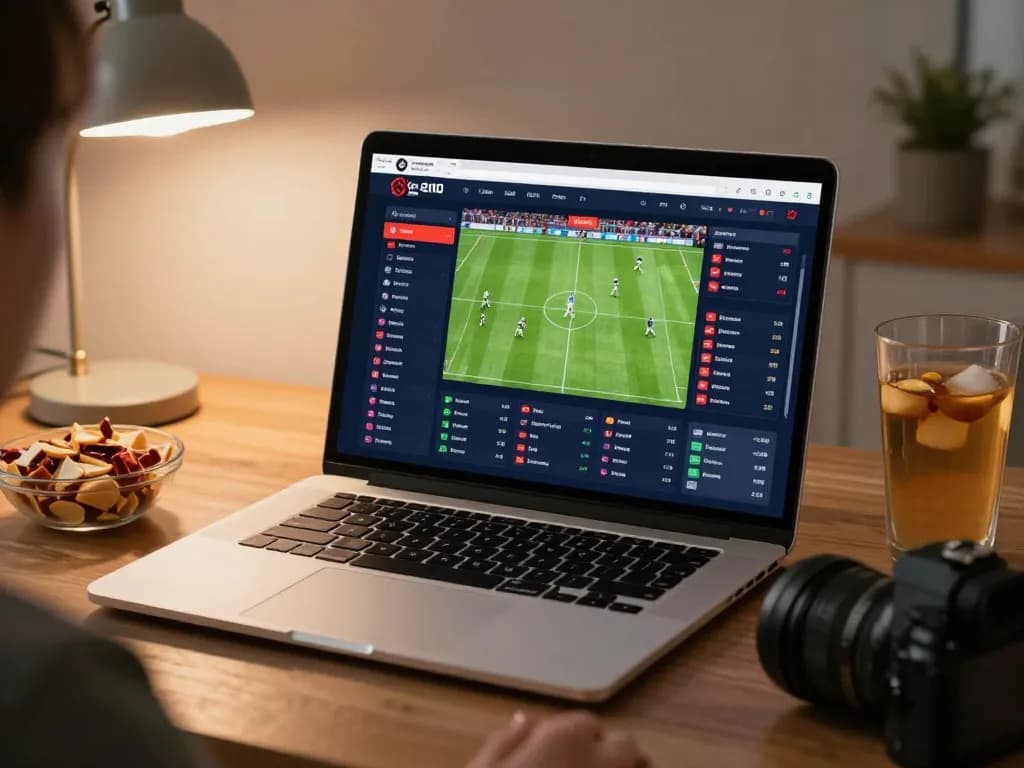 Master Winning Strategies on Socolive: Advanced Insights for Sports Betting in 2026