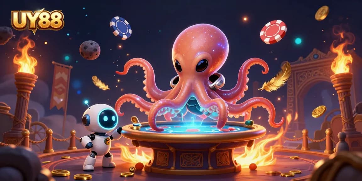 How to Spot UY88 Scams and Stay Protected - Essential Strategies for Players in 2026