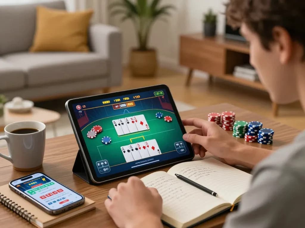 Master Your Strategy: Winning Techniques for SC88 Gamblers in 2026