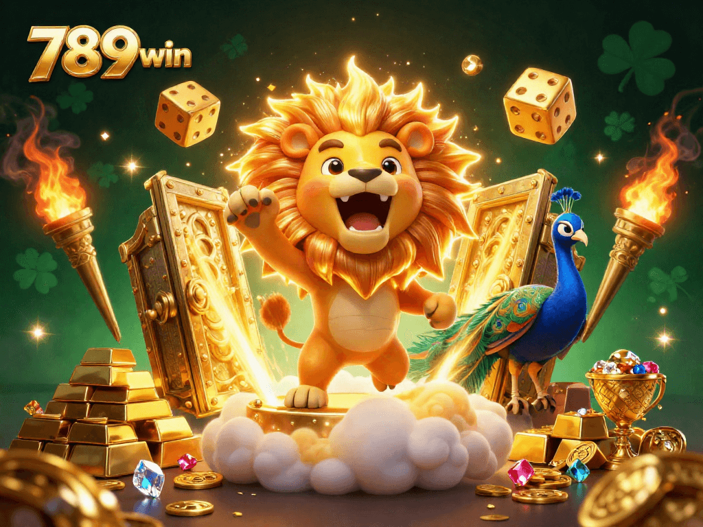 How to Take Your 789win Skills to the Next Level for Winning Strategies in 2026