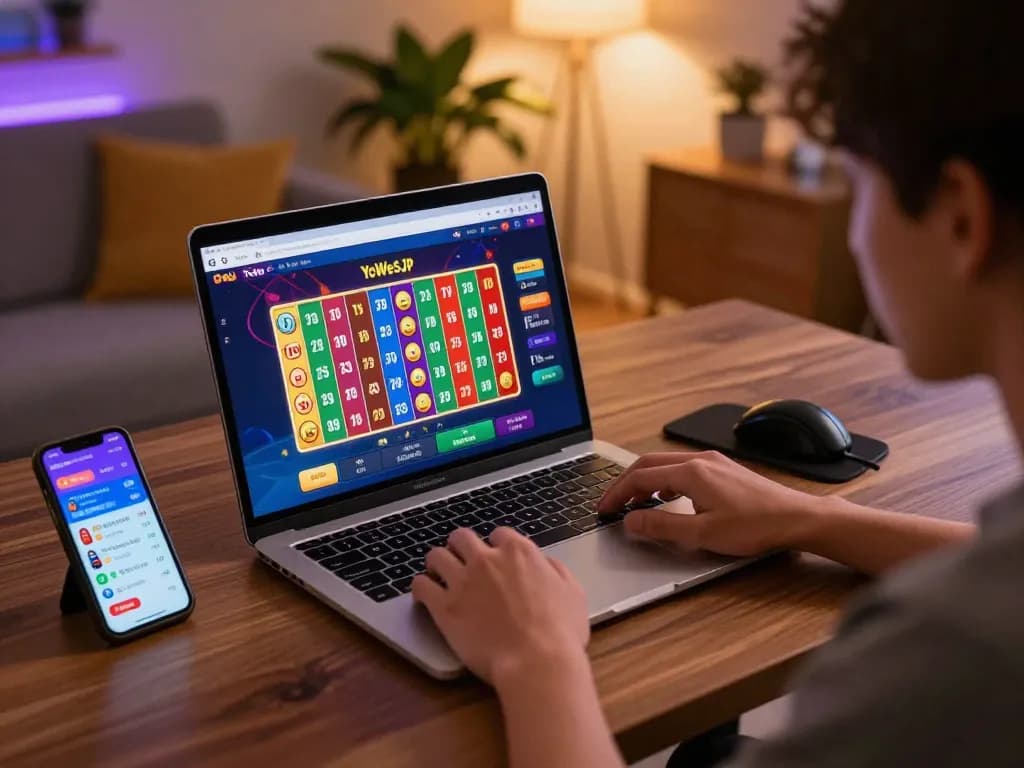 Winning Strategies for Togel Players: Mastering YoWeSJP in 2026