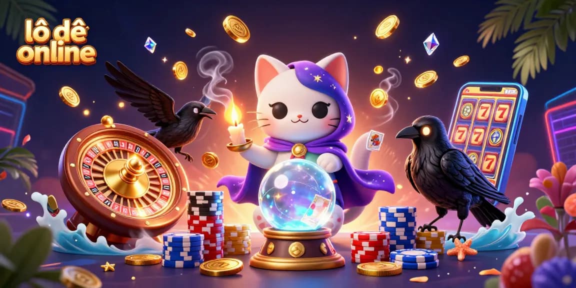 Your 2026 lô đề online Action Plan in 5 Easy Steps for Winning Strategies
