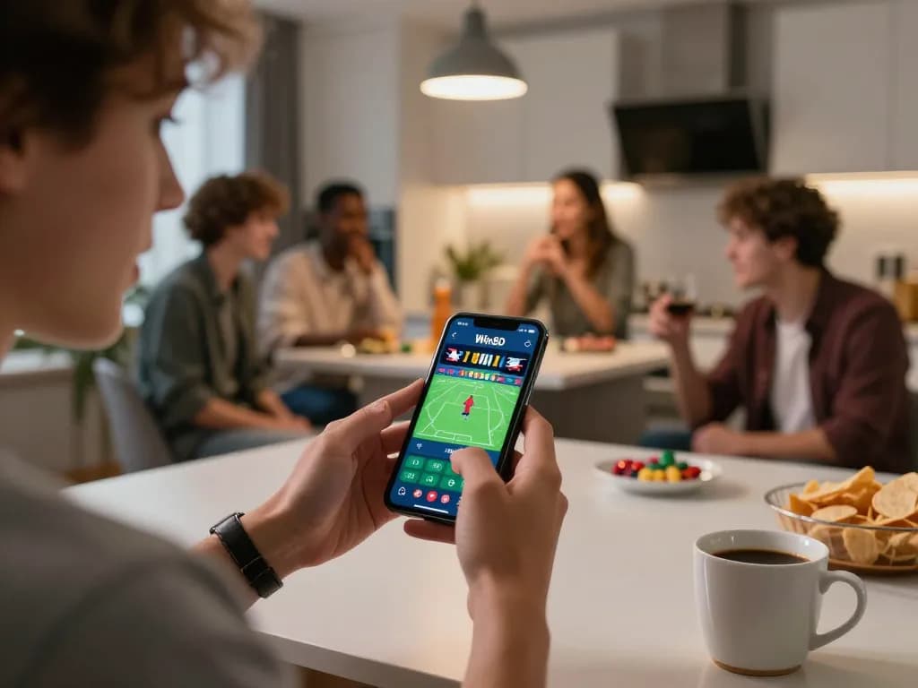 WinBD Strategies for Successful Betting in 2026: Mastering Mobile Gaming and Sports Odds