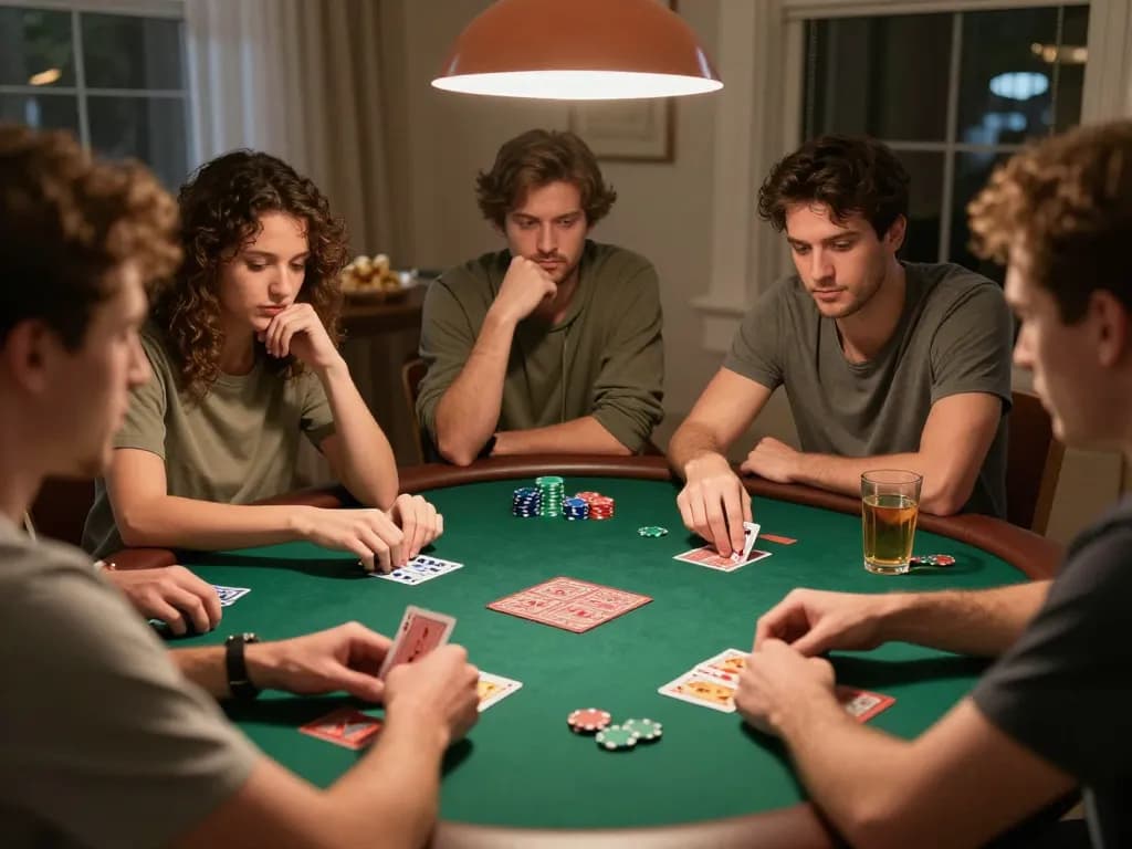 Mastering iwin Poker Strategies for 2026: Essential Techniques for Winning More