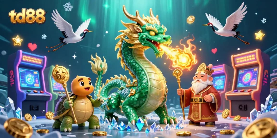 The Essential td88 Casino Handbook for Smart Gamblers in 2026