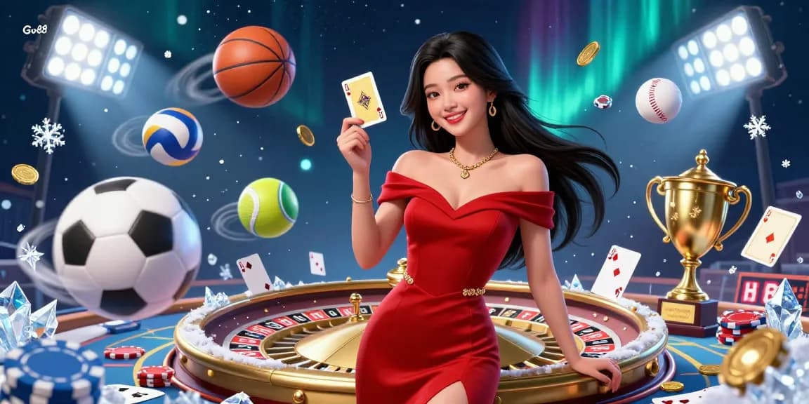 Winning Strategies at Go88: Essential Tips for Mastering Online Casino Games in 2026