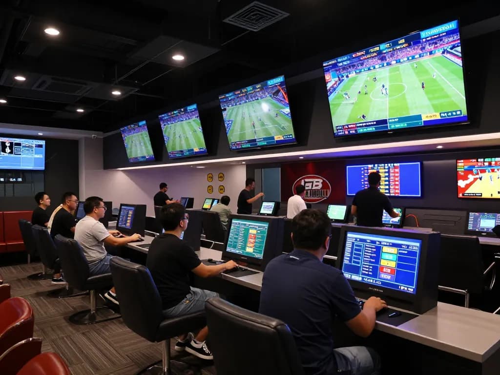 Winning Strategies for Sports Betting at 789Club: Essential Tips for 2026
